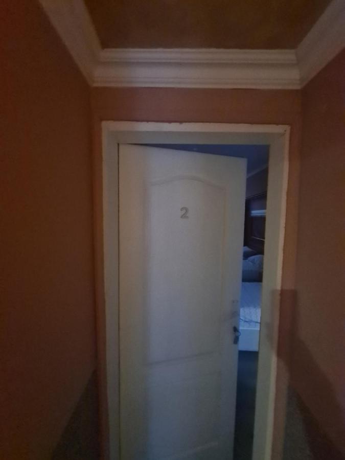 Rooms " Simke " II Subotica Buitenkant foto