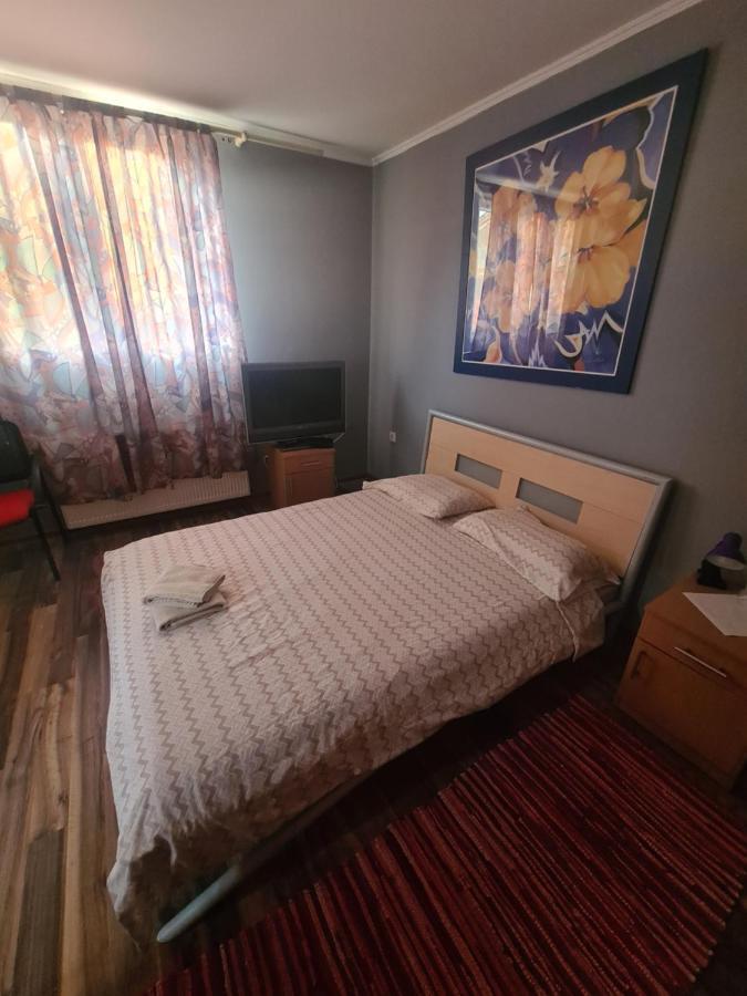 Rooms " Simke " II Subotica Buitenkant foto