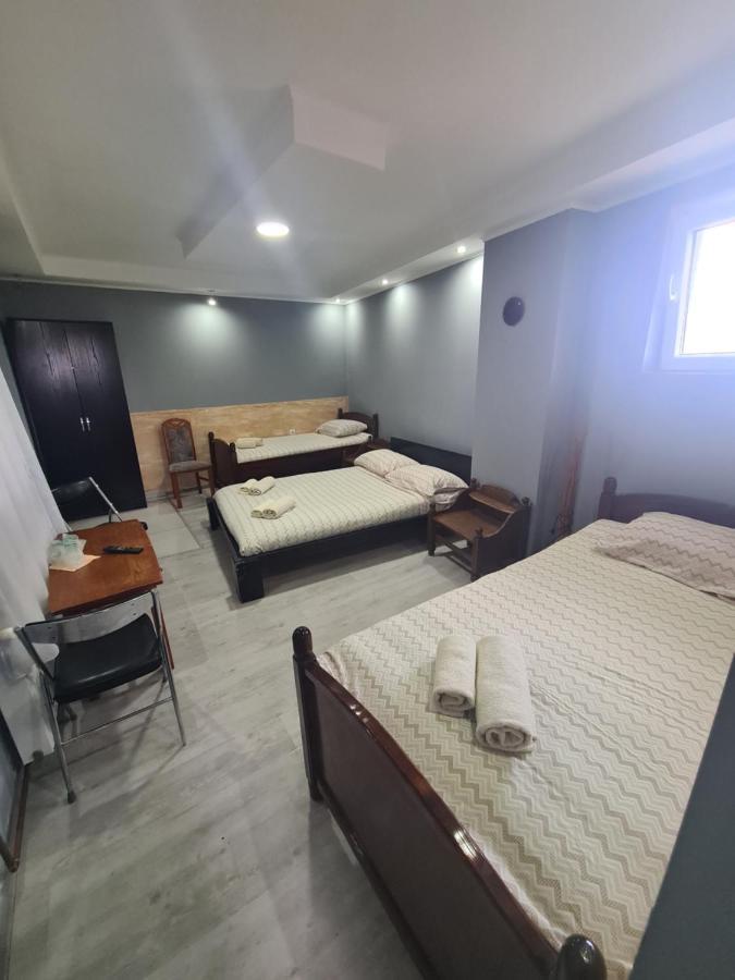 Rooms " Simke " II Subotica Buitenkant foto