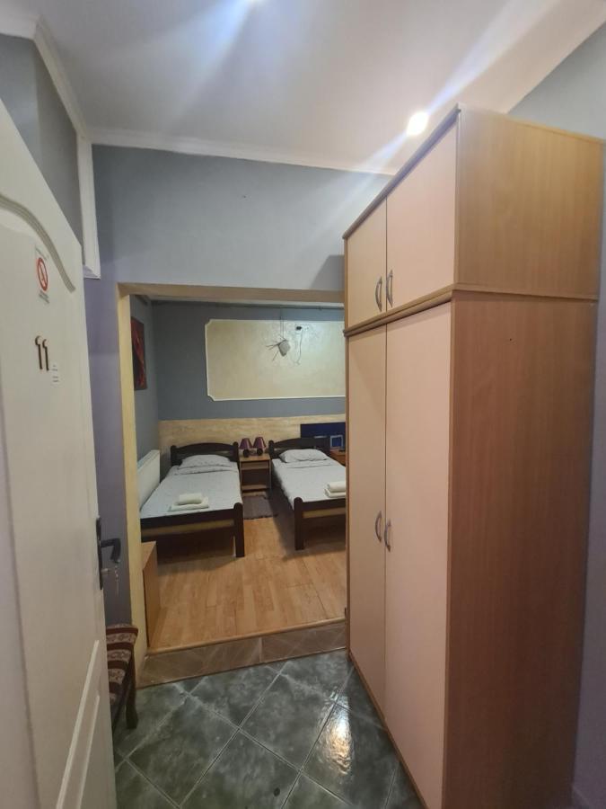 Rooms " Simke " II Subotica Buitenkant foto
