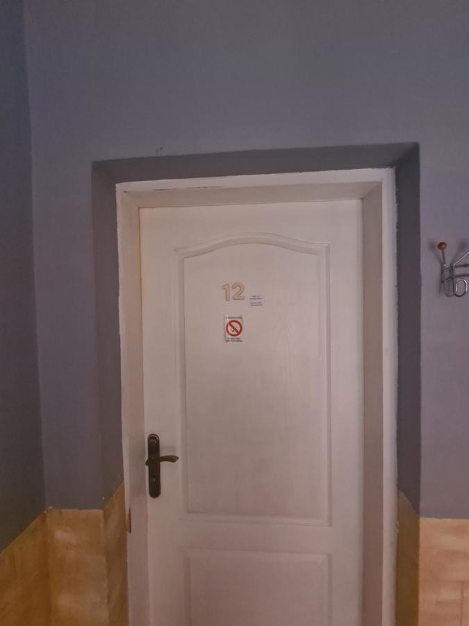 Rooms " Simke " II Subotica Buitenkant foto