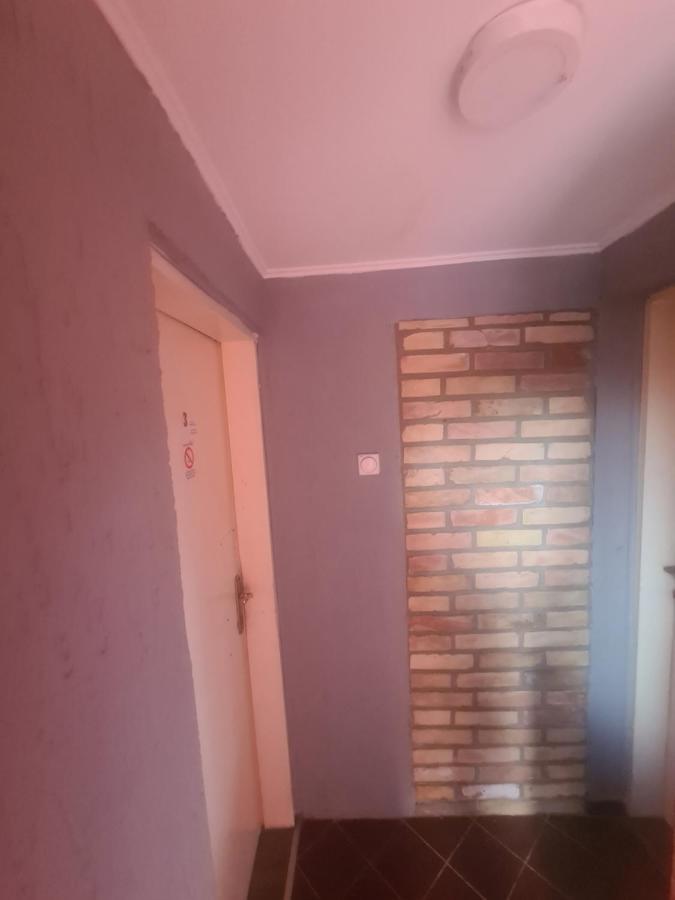 Rooms " Simke " II Subotica Buitenkant foto
